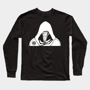 Darth Revan Peekaboo Long Sleeve T-Shirt